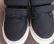 Marks & Spencer kids shoes