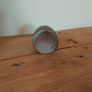 Antique Salt Glazed (penny ink well) 19 - 20th Century Image 4