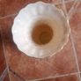 Belleek Vase & box Image 5