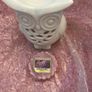 Owl wax burner and Yankee candle wax melt Image 3