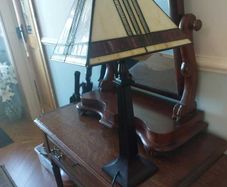 Gorgeous Table Lamp