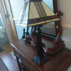 Gorgeous Table Lamp