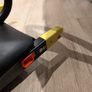 Baby Elegance car seat + Isofix Image 3