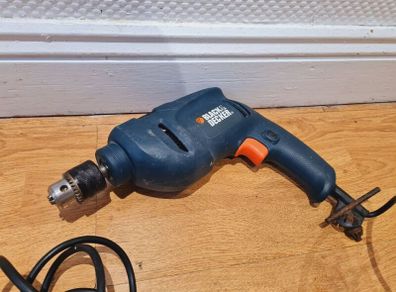 drill black &  decker