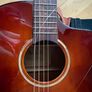 Roc Guitar J-01 Acoustic Guitar  6 String Image 6