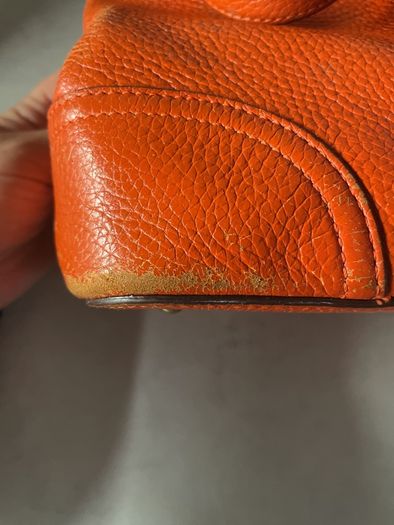Ralph Lauren bag