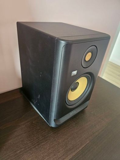 1 x KRK Rokit 5 g4 speaker