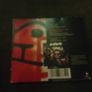 U2 The Fly Original Card Cover Cd Image 4