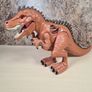 Dragon I Toys Mighty T Rex Dinosaur Electronic Walking Toy Action Figure With Sounds Image 4