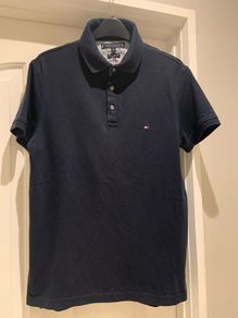 Tommy Hilfiger Polo Shirt