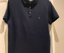 Tommy Hilfiger Polo Shirt