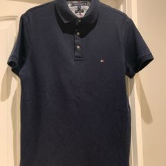 Tommy Hilfiger Polo Shirt