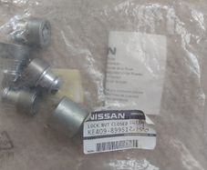 Nissan Lock Nut Set