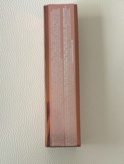 Danessa Myricks Yummy Skin Glow Serum hydrating & priming face serum 32.5ml shade fresh pressed