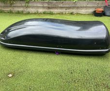 Farad Roof Box 480l