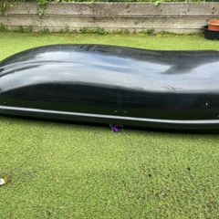 Farad Roof Box 480l