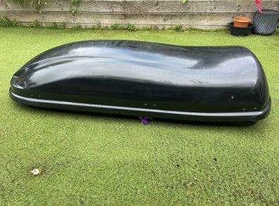 Farad Roof Box 480l