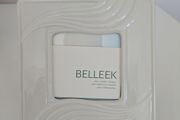 Belleek china photo frame