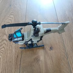 toy helicopter