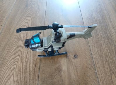 toy helicopter