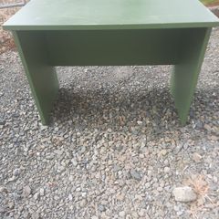 compact desk