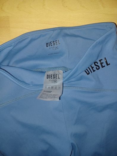 Diesel sports leggings