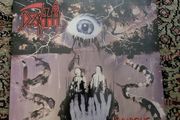 Death - Symbolic LP