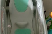 Baby bath ex cond