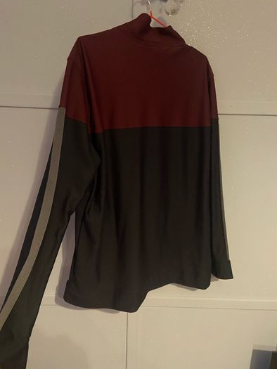 Under Armour Zip Up - XXL