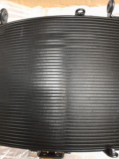 KTM 1290 Superduke Radiator
