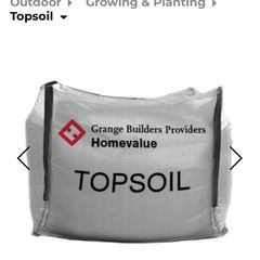 top soil