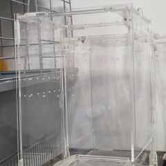mantus enclosers