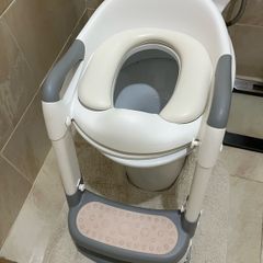 Toddler Toilet Seat