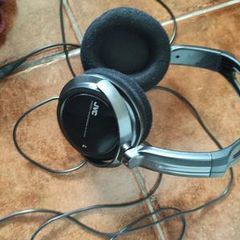 Jvc Rx-300 Stereo