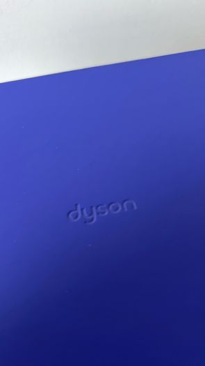 Dyson Hair Wrap Dryer