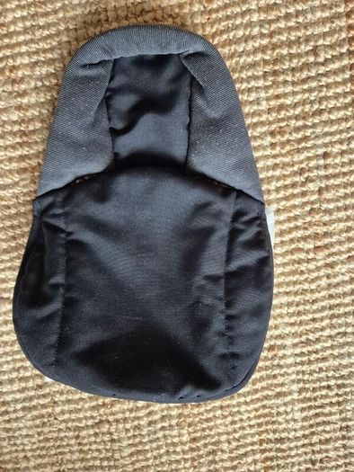 Maxi Cosi car seat & Easyfix base