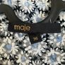 Maje summer floral dress Image 2