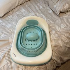 baby sink bath