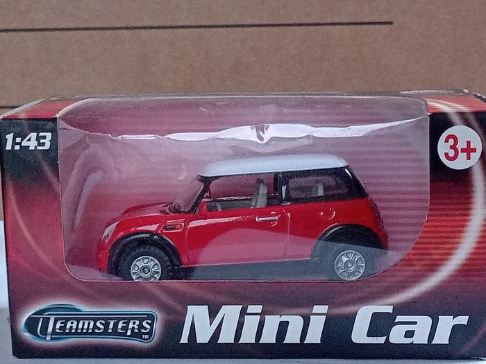 Mini