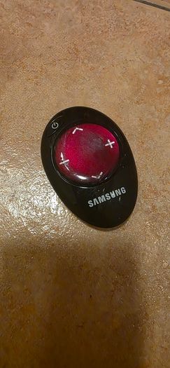 Samsung remote control