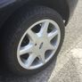 1992 Ford Escort Convertible. MK5. Only 60k miles. Image 10