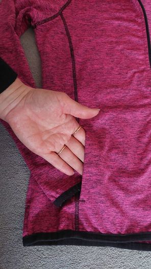 Dunnes hoodie
