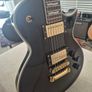 Esp Ltd Ec-256 Black Image 3