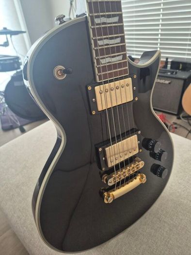 Esp Ltd Ec-256 Black