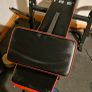 weights and bench Image 2