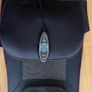 Medisana Shiatsu Massage Seat Cover - Heated Back Massager Image 2