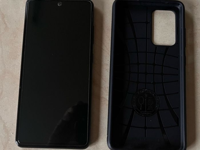 Samsung Galaxy A52s