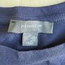 Brand New Navy T-Shirt Image 5