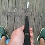 Wilson Copper Accuracy IV Putter Image 5