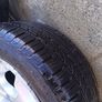 Alloys audi wheels15inch 205.55.15 Image 6